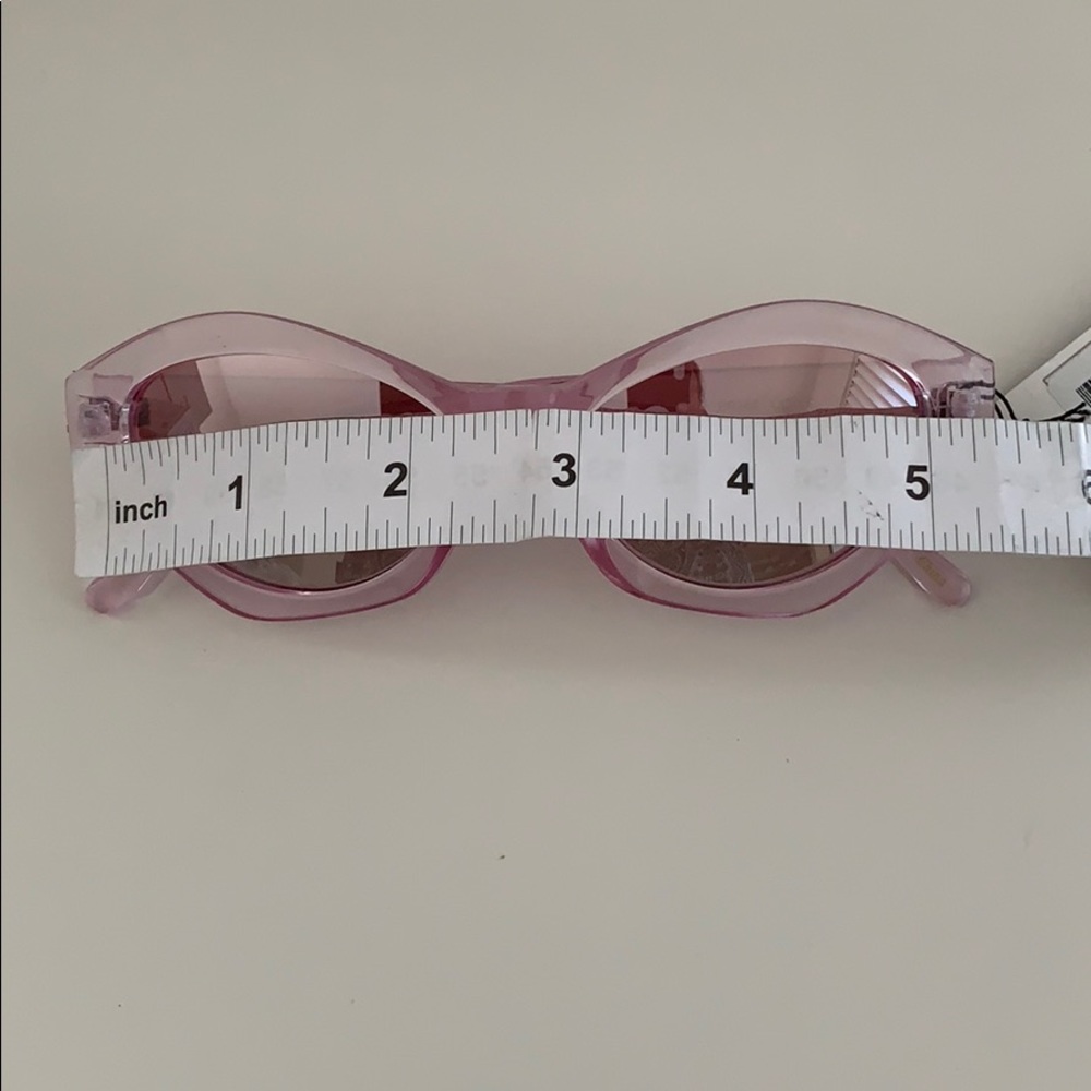 π π SUNGLASSES - Picture 5 of 7